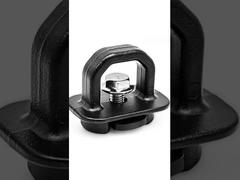 Якорные крепления для крепления груза напрямую с завода для Chevrolet Silverado и GMC Sierra